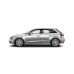 Фаркоп Aragon для Audi A3 8V Sedan Restyling 2016- E0402EV