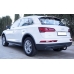 Фаркоп Aragon для Audi Q5 80A S-Line 2017-/Audi Q5 80A 2017- E0409CV