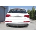 Фаркоп Aragon для Audi Q7 2006-2015 E6710AV.05