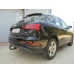 Фаркоп Aragon для Audi Q3 2011-2018 E6711BV.03