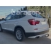 Фаркоп Aragon для BMW X3 F25 2010-2017 E0805BA