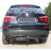 Фаркоп Aragon для BMW X3 F25 2010-2014 E0805BV