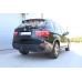 Фаркоп Aragon для BMW X5 E70 2007-2013 E0806BA.02