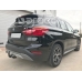 Фаркоп Aragon для BMW X1 F48 2015-2020 E0809BA.02