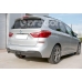 Фаркоп Aragon для BMW Serie 2 F46 Gran Tourer 2015- E0809BV.04