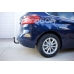 Фаркоп Aragon для BMW Serie 2 F45 Active Tourer 2014- E0809BV.05