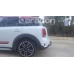 Фаркоп Aragon для BMW X1 F48 2015-2020 E0809BV.02