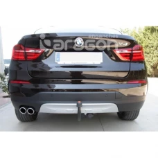 Фаркоп Aragon для BMW X4 F26 2014-2018 E0812AV