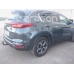 Фаркоп Aragon для KIA Sportage QL 2018- E2502CA.01