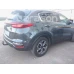 Фаркоп Aragon для KIA Sportage QL 2018- E2502CA.01