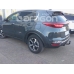 Фаркоп Aragon для KIA Sportage QL 2018- E2502CA.01