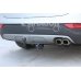 Фаркоп Aragon для Hyundai Santa Fe DM 2013-2018 E2503CV.02