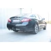Фаркоп Aragon для Infiniti M 2010-2014 E2201AV.02