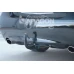 Фаркоп Aragon для Infiniti M 2010-2014 E2201AV.02