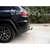 Фаркоп Aragon для Jeep Grand Cherokee WK 2011-2020 E2903EA