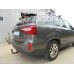 Фаркоп Aragon для KIA Sorento XM 2012-2020 E2503CV.01