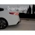 Фаркоп Aragon для KIA Optima Sedan/Sportswagon 2016- E3013BV