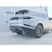 Фаркоп Aragon для Land Rover Range Rover Velar 2017- E2802AV.01