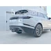Фаркоп Aragon для Land Rover Range Rover Velar 2017- E2802AV.01