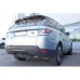 Фаркоп Aragon для Land Rover Range Rover Sport LW 2013- E3504EV