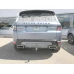 Фаркоп Aragon для Land Rover Range Rover Sport LW PHEV 2018- E3504FV