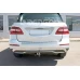 Фаркоп Aragon для Mercedes M-Class W166 2011- E4117DA.02