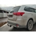 Фаркоп Aragon для Mitsubishi Outlander 2012- E4204CA