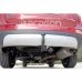 Фаркоп Aragon для Mitsubishi Outlander 2012- E4204CV