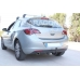 Фаркоп Aragon для Opel Astra J 5D 2009-2015 E4508DV