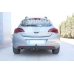 Фаркоп Aragon для Opel Astra J 5D 2009-2015 E4508DV