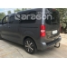 Фаркоп Aragon для Peugeot Traveller 2016- E4729AV.03