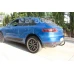 Фаркоп Aragon для Porsche Macan 2014-2020 E0409BV.01