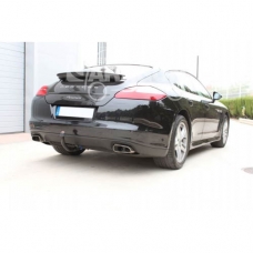 Фаркоп Aragon для Porsche Panamera 2009-2016 E4900AV