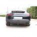 Фаркоп Aragon для Porsche Panamera 2009-2016 E4900AV