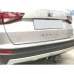 Фаркоп Aragon для Skoda Karoq 2017- E5815AA