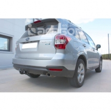 Фаркоп Aragon для Subaru Forester 2013-2019 E6002CA