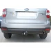 Фаркоп Aragon для Subaru Forester 2013-2019 E6002CA