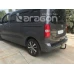 Фаркоп Aragon для Toyota Proace Verso 2016- E4729AV.02