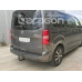 Фаркоп Aragon для Toyota Proace Verso 2016- E4729AV.02