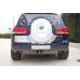 Фаркоп Aragon для VW Touareg 2002-2010 E6710AA.01