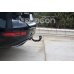 Фаркоп Aragon для VW Touareg 2010-2018 E6710AA.02