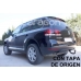 Фаркоп Aragon для VW Touareg 2002-2010 E6710AV.01