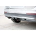 Фаркоп Aragon для VW Tiguan 2016- E6711BV.01