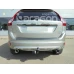 Фаркоп Aragon для Volvo XC60 2008-2017 E6810AA.01