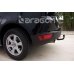 Фаркоп Aragon для Volvo XC60 2008-2017 E6810AV.01