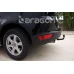 Фаркоп Aragon для Volvo XC60 2008-2017 E6810AV.01