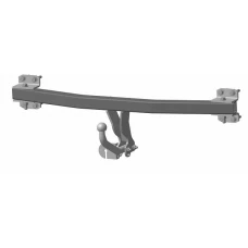 Фаркоп Bosal на Audi Q7 2006-2012 3552-A