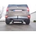 Фаркоп Bosal на Skoda Yeti 2009- 1924-A