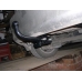 Фаркоп Bosal на Toyota Auris HB 2007- 3059-A