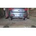 Фаркоп Bosal на Lifan X50 2015- 3320-A